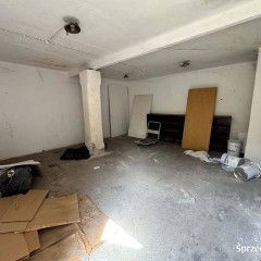 Wynajmę 8 pomieszczeń 20-200m2 bdb dojazd Gniezno września Poznań