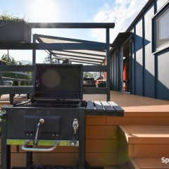 Holiday Park Zator Domek najbliżej Energylandii - WYNAJEM!