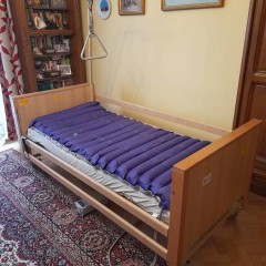 Łóżka Rehabilitacyjne Wynajem|Sprzedaż|Serwis|Skup Warszawa