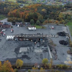 Działka 1000m2 Gorzyczki
