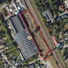 Grunt 11000m2 Białystok