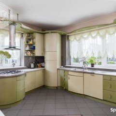 Dom wolnostojący Sulejówek 260.67m2