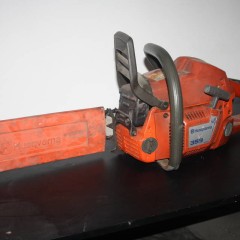 Wynajem Pilarka spalinowa Husqvarna, Nac, Stiga