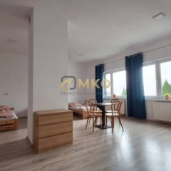 Dom wolnostojący wynajmę 180m2 Włocławek