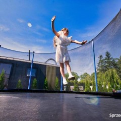 Holiday Park Zator Domek z prywatnym jacuzzi - 100m od Energylandii!