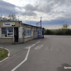 - 3m2 - Garaż / magazyn / komórka - Self Storage Wrocław Swojczyce