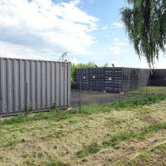 Magazyn Self Storage Hala Garaż Przechowalnia Radom S7 FV