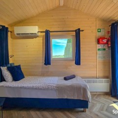 Holiday Park Zator Domek 2-osobowy najbliżej Energylandii! WYNAJEM!