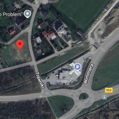 Działka plac 24ar Niepołomice
