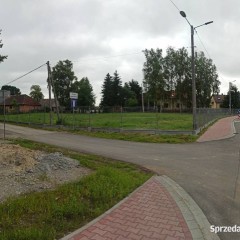Działka plac 24ar Niepołomice