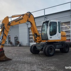 Wynajem maszyn budowlanych i pojazdów ciężarowych