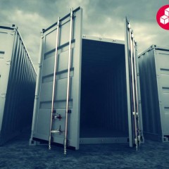 Hala Magazyn Garaż Self Storage Częstochowa FVAT Selfstorage