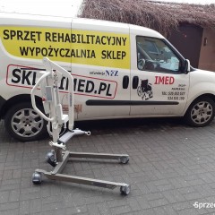 Wypożyczalnia Wynajem Koncentrator Tlenu Warszawa Dostepne