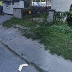 Wynajmę teren