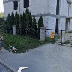 Wynajmę teren