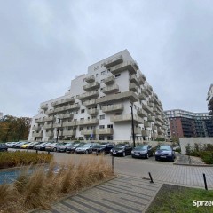 Garaż Wrocław 25m2
