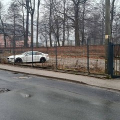 Wynajmę Działkę pod Myjnie Bezdotykową Wypożyczalnie lub Komis Samochodowy