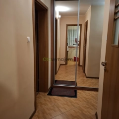mieszkanie na wynajem od zaraz