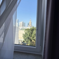 Wynajmę kawalerkę