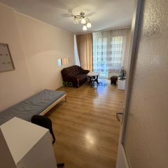 Wynajmę Mieszkanie dwa pokoje balkon parking centrum
