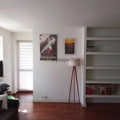 Nowoczesne mieszkanie 45 m² na wynajem ul. Wiejska, Białystok 45 m² od 1 stycznia 2026