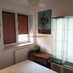 Nowoczesne mieszkanie 45 m² na wynajem ul. Wiejska, Białystok 45 m² od 1 stycznia 2026