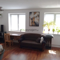 Nowoczesne mieszkanie 45 m² na wynajem ul. Wiejska, Białystok 45 m² od 1 stycznia 2026