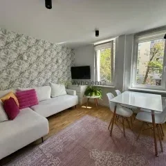 Przytulne mieszkanie - Ochota Korotynskiego :)
