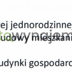 Wynajmę działkę ul. Krupna, 42-582 Rogoźnik, Bobrowniki, śląskie