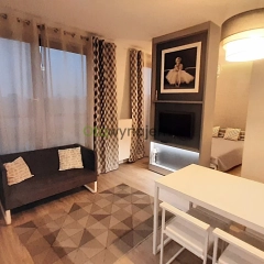 Studio 32 m2, METRO, ul. Siedmiogrodzka, Rondo Daszyńskiego