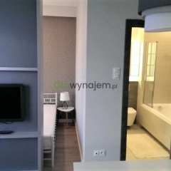 Studio 32 m2, METRO, ul. Siedmiogrodzka, Rondo Daszyńskiego