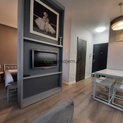 Studio 32 m2, METRO, ul. Siedmiogrodzka, Rondo Daszyńskiego