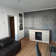 3 pokoje (54m²) | Ogrzewanie miejskie | Przy Politechnice | Zabrze Centrum Południe