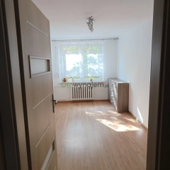 3 pokoje (54m²) | Ogrzewanie miejskie | Przy Politechnice | Zabrze Centrum Południe
