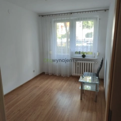 3 pokoje (54m²) | Ogrzewanie miejskie | Przy Politechnice | Zabrze Centrum Południe