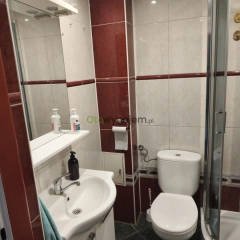 3 pokoje (54m²) | Ogrzewanie miejskie | Przy Politechnice | Zabrze Centrum Południe