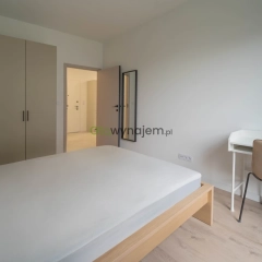 2-pokojowe mieszkanie z balkonem / Ursus / Bez prowizji