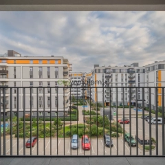3-pokojowe mieszkanie z balkonem / Ursus / Bez prowizji