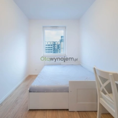 3-pokojowe mieszkanie z balkonem / Ursus / Bez prowizji