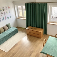  kawalerka w centrum Krakowa