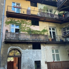  kawalerka w centrum Krakowa