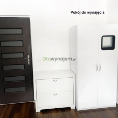 Okazja: wynajmę piękny pokój na Woli od 1 listopada. Może być na krótki termin.