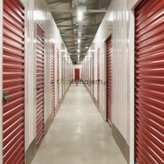 Magazyny do wynajęcia Kangu Self Storage
