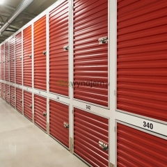 Magazyny do wynajęcia Kangu Self Storage