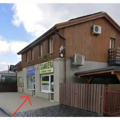 Nowy Targ, lokal 28m²