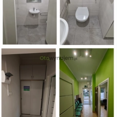 Nowy Targ, lokal 28m²
