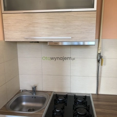 wynajmę mieszkanie 2 pokojowe- Gdynia Redłowo