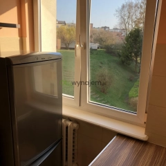 wynajmę mieszkanie 2 pokojowe- Gdynia Redłowo
