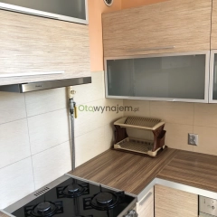 wynajmę mieszkanie 2 pokojowe- Gdynia Redłowo