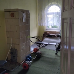 Baza dla Agencji Pracy 110m² | BEZ KAUCJI | 1 Szopa, Drewniany Garażyk, Miejsce Do Parkowania | Zagajewiczki